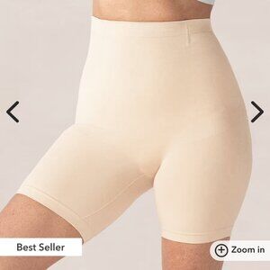 Shapermint Essentials All Day Every Day High-Waisted Shaper Shorts [A1-6]